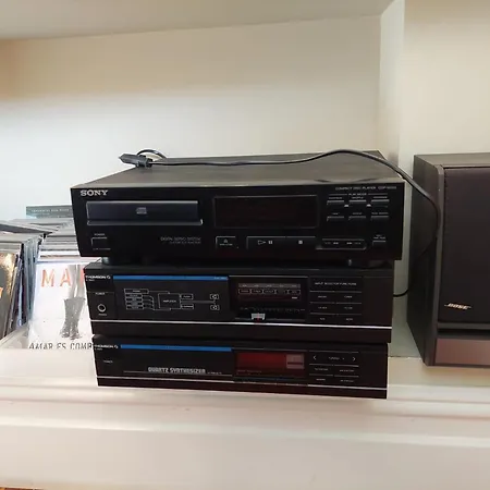 Grande Luminoso, Garaje, Arena, Casco Viejo Appartamento Bilbao