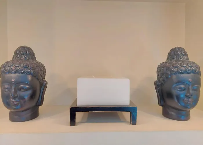 Appartamento Grande Luminoso, Garaje, Arena, Casco Viejo *