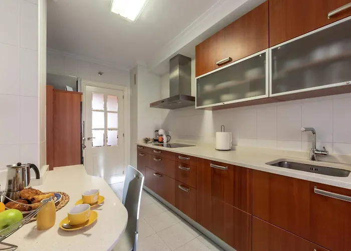 Grande Luminoso, Garaje, Arena, Casco Viejo Appartamento *