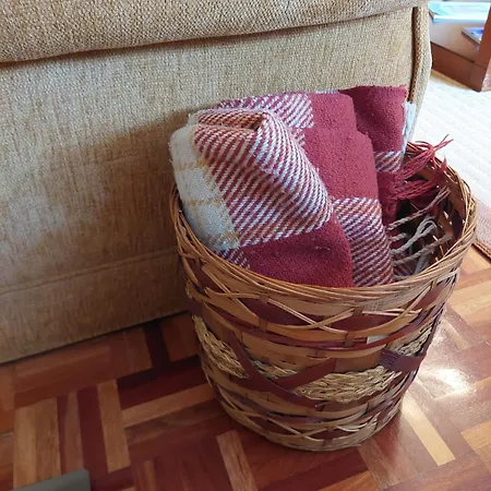 Grande Luminoso, Garaje, Arena, Casco Viejo Bilbao