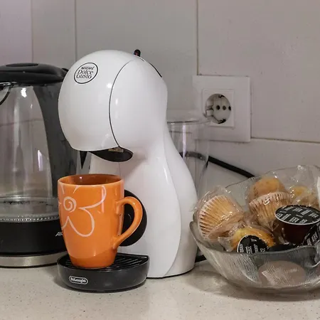 Apartment Grande Luminoso, Garaje, Arena, Casco Viejo *