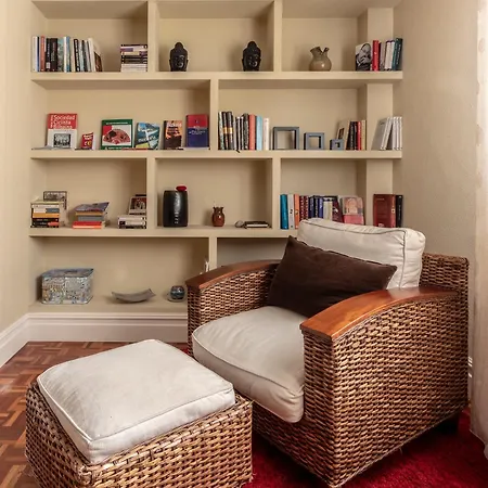 Appartement Grande Luminoso, Garaje, Arena, Casco Viejo