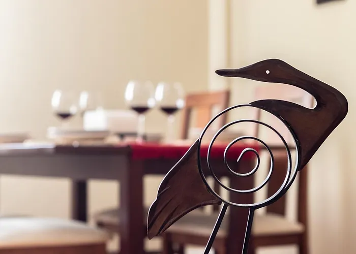 Grande Luminoso, Garaje, Arena, Casco Viejo *