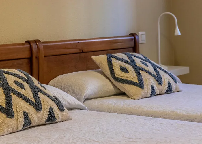 Grande Luminoso, Garaje, Arena, Casco Viejo Lejlighed Bilbao