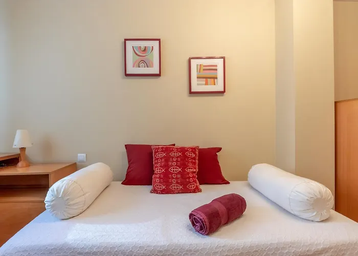 Grande Luminoso, Garaje, Arena, Casco Viejo * Bilbau