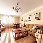 公寓 Grande Luminoso, Garaje, Arena, Casco Viejo 毕尔巴鄂