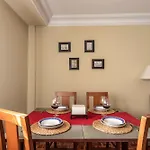 Grande Luminoso, Garaje, Arena, Casco Viejo