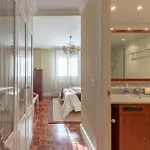 Grande Luminoso, Garaje, Arena, Casco Viejo 公寓 毕尔巴鄂