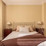 Grande Luminoso, Garaje, Arena, Casco Viejo 公寓 *