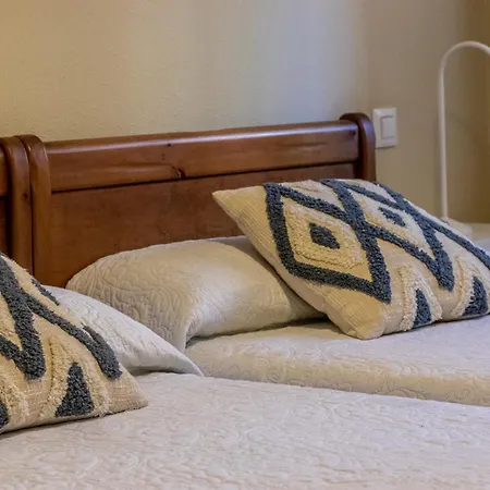 Grande Luminoso, Garaje, Arena, Casco Viejo Apartamento Bilbau