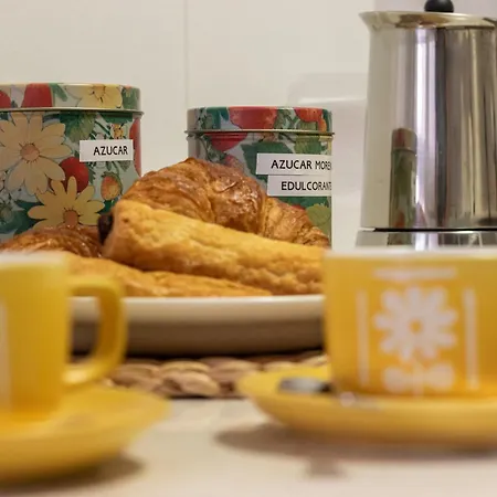 Grande Luminoso, Garaje, Arena, Casco Viejo *