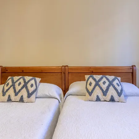 Apartamento Grande Luminoso, Garaje, Arena, Casco Viejo